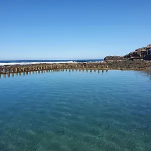 Agujero Del Norte Apartment Gáldar