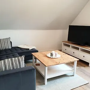 Apartment Vogels Mühle, Scheßlitz