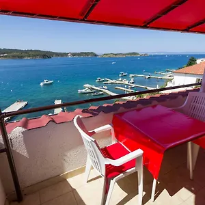 Suzana Apartment Supetarska Draga