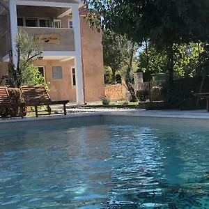 Wellness House Oliva With Heated Salt Water Pool, Sauna & Jakuzzi Villa Labin (Istria)